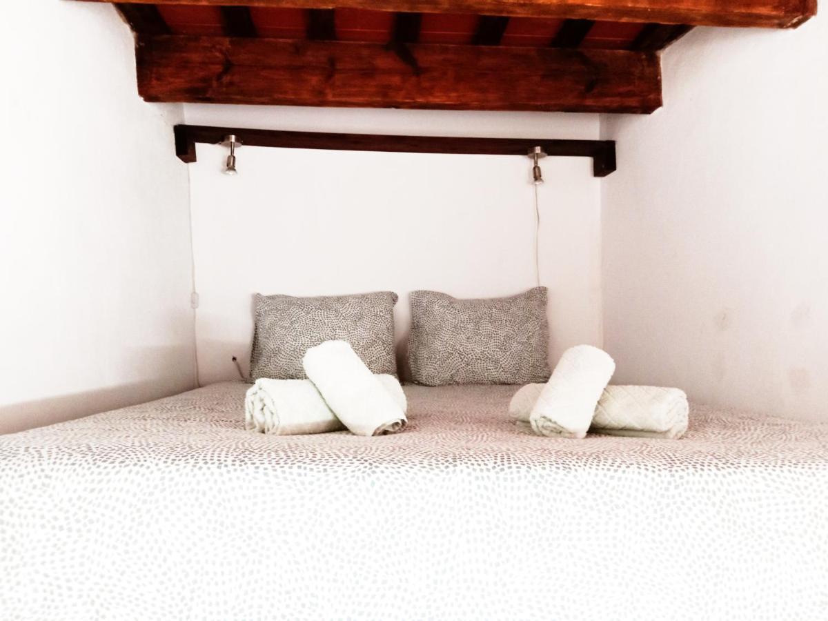 Centro Jerez Suite - Flamenco Apartment เฮเรซ เด ลาฟรอนเตรา ภายนอก รูปภาพ