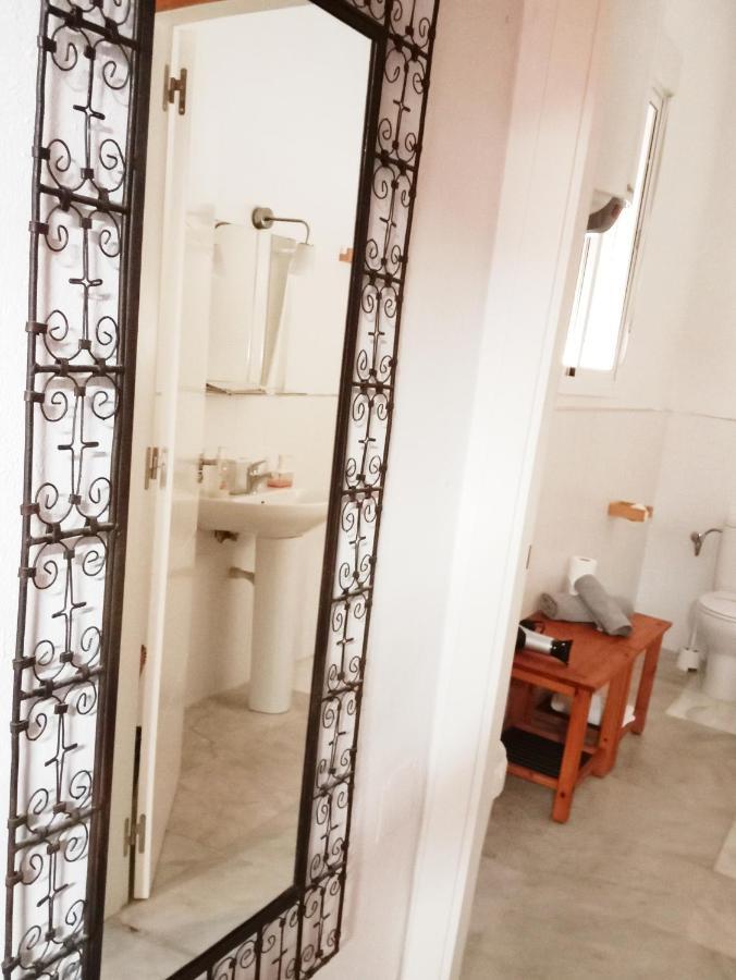 Centro Jerez Suite - Flamenco Apartment เฮเรซ เด ลาฟรอนเตรา ภายนอก รูปภาพ
