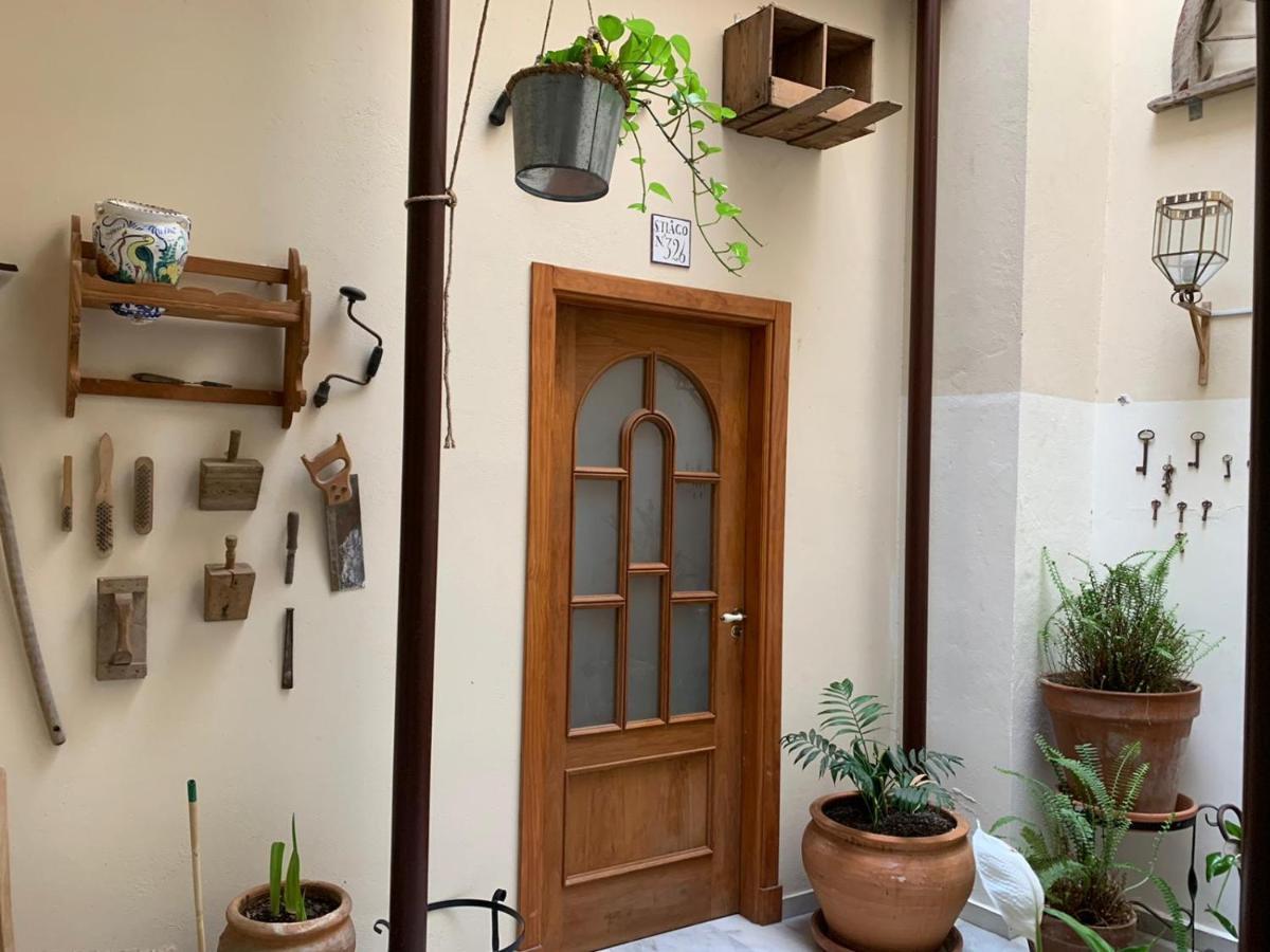 Centro Jerez Suite - Flamenco Apartment เฮเรซ เด ลาฟรอนเตรา ภายนอก รูปภาพ